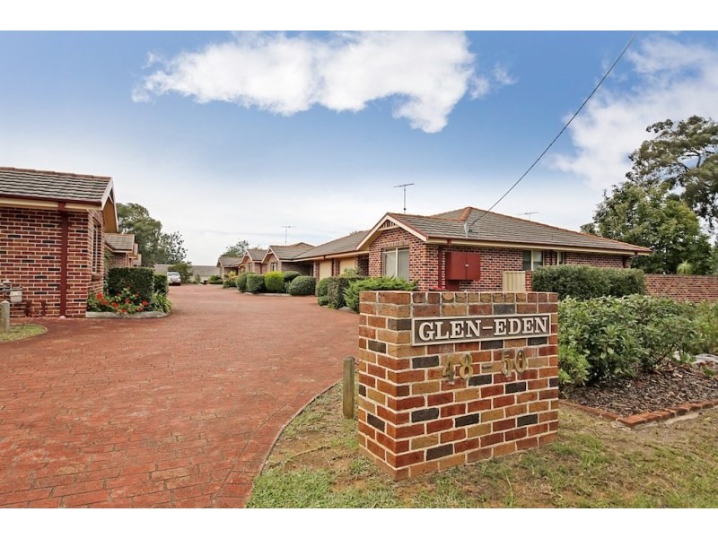 3/48 Old Hume Highway, Camden NSW 2570