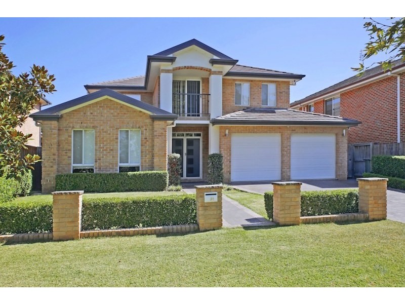 22 Park Way, Camden Park NSW 2570