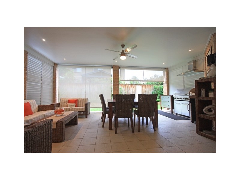 22 Park Way, Camden Park NSW 2570