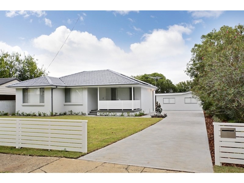 91 Old Hume Highway, Camden NSW 2570