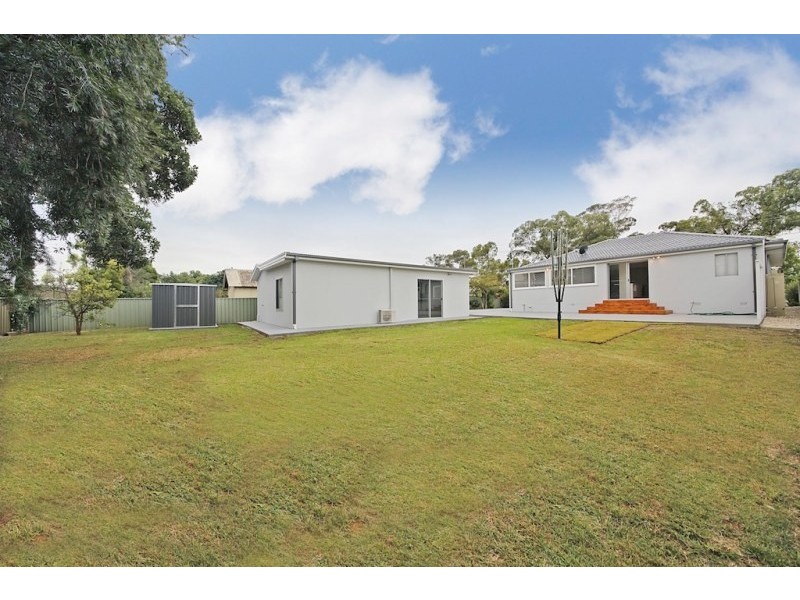91 Old Hume Highway, Camden NSW 2570