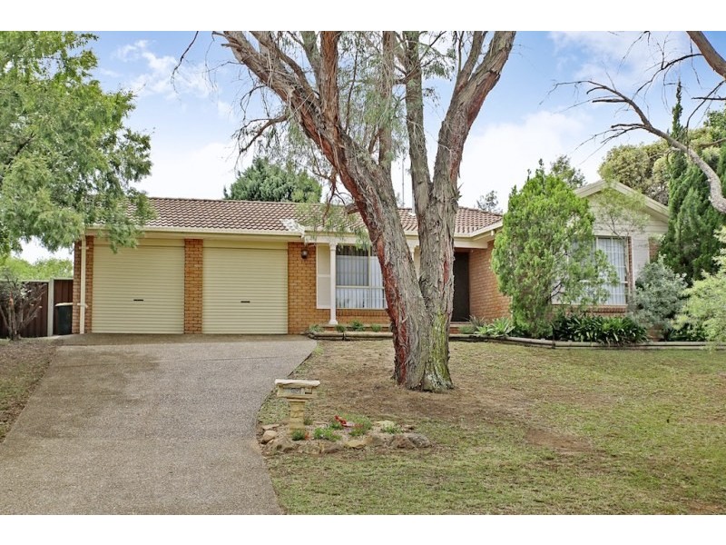 1 Bates Close, Elderslie NSW 2570
