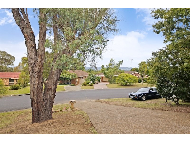1 Bates Close, Elderslie NSW 2570