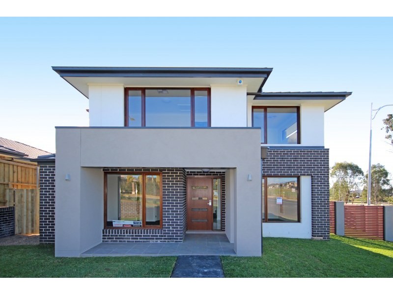 Lot 174 Lodges Road, Elderslie NSW 2570