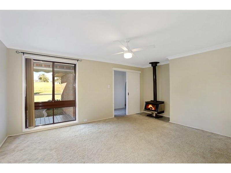 56 Mississippi Crescent, Kearns NSW 2558