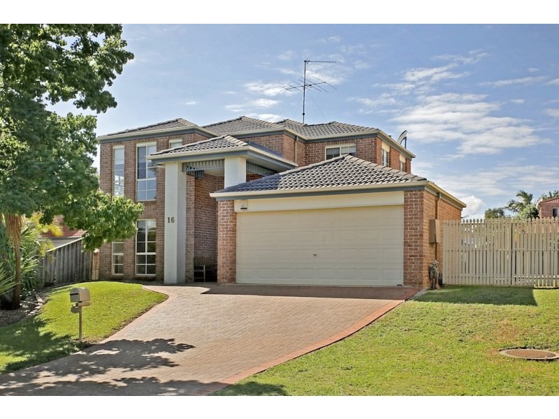 16 The Freshwater, Mount Annan NSW 2567