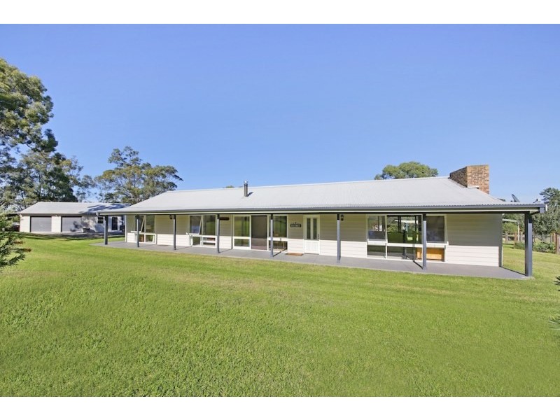30 Big Hill Road, The Oaks NSW 2570