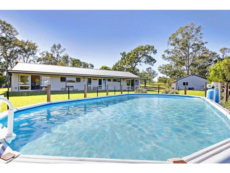 30 Big Hill Road, The Oaks NSW 2570