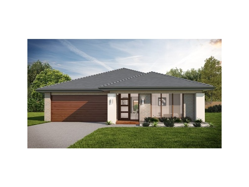 Lot 118 Nettleton Street, Elderslie NSW 2570