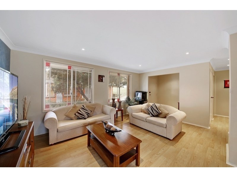 1/14 Westmoreland Road, Minto NSW 2566
