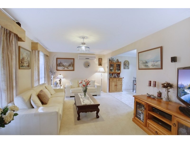 1 Channell Place, Mount Annan NSW 2567