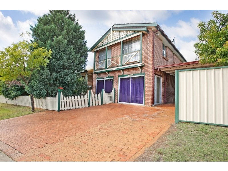 1 Channell Place, Mount Annan NSW 2567