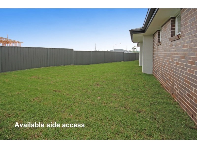 42 Rosella Circuit, Gregory Hills NSW 2557