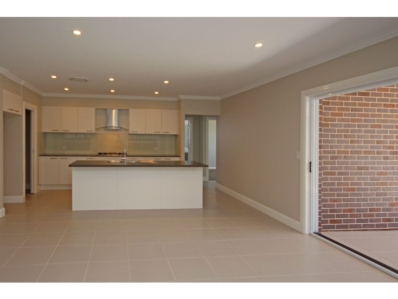 42 Rosella Circuit, Gregory Hills NSW 2557