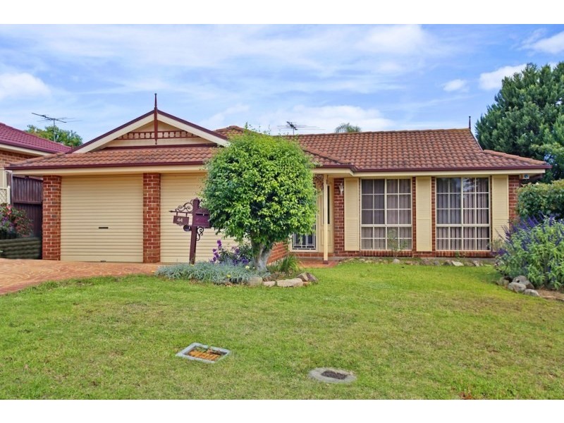 44 Lachlan Avenue, Harrington Park NSW 2567