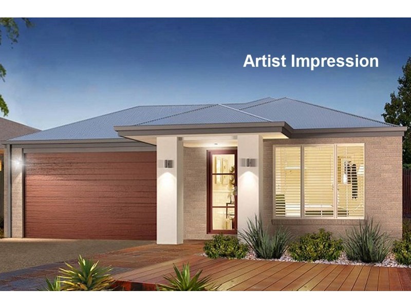 Lot 132 Violet Street, Gregory Hills NSW 2557