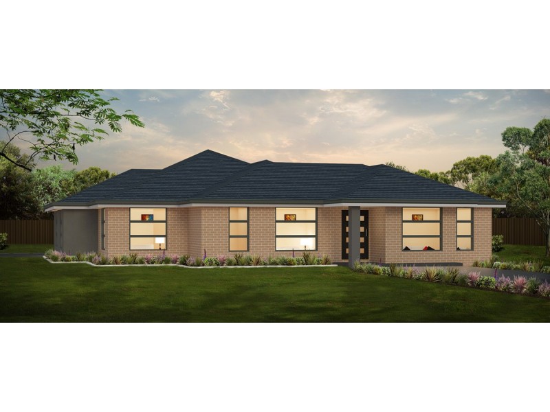 Lot 13 Corner Hilder & Auld Street, Elderslie NSW 2570