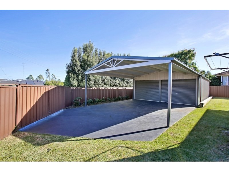 29 McCrae Drive, Camden South NSW 2570