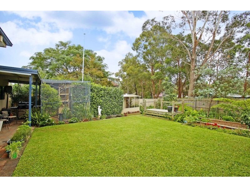 1 Macquarie Avenue, Camden NSW 2570