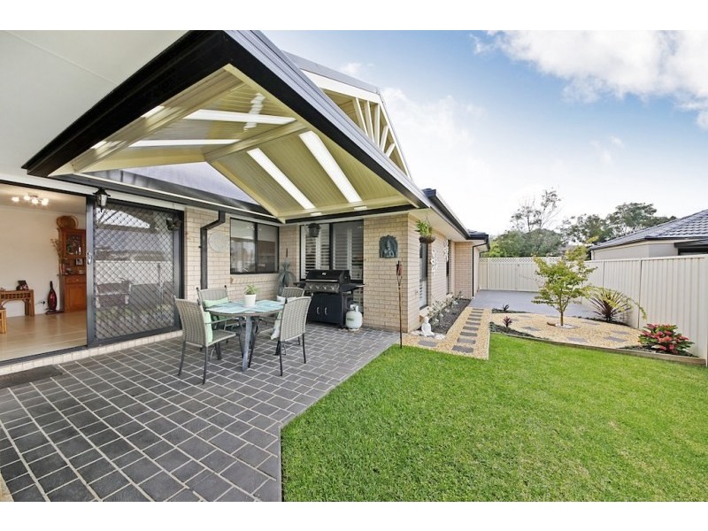 9 Bundell Street, Harrington Park NSW 2567