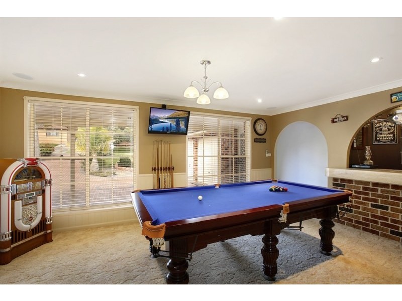 22 North Vanderville Street, The Oaks NSW 2570