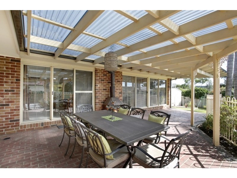 22 North Vanderville Street, The Oaks NSW 2570