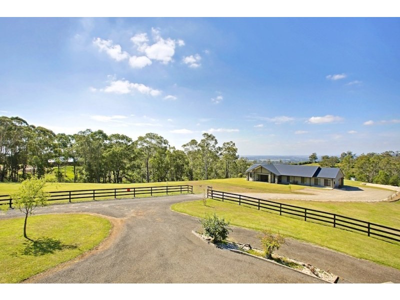 45/50 John Macdonald Way, Orangeville NSW 2570