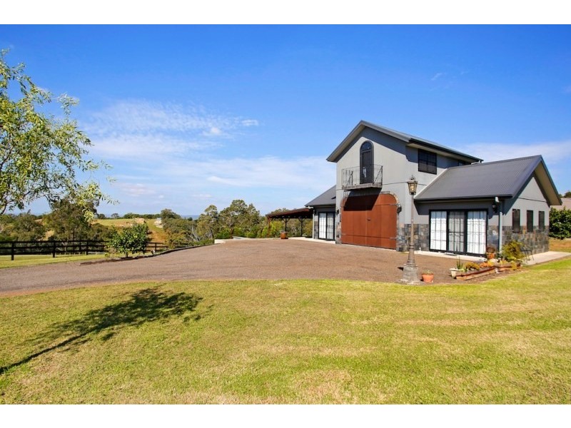 45/50 John Macdonald Way, Orangeville NSW 2570