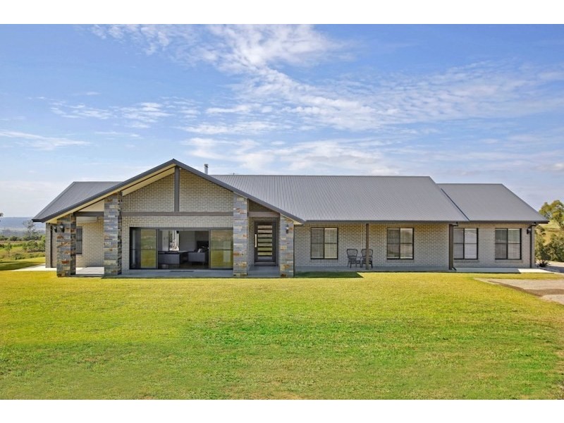 45/50 John Macdonald Way, Orangeville NSW 2570