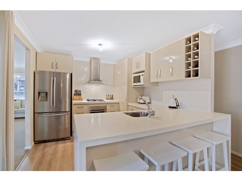 2 Wardle Close, Currans Hill NSW 2567