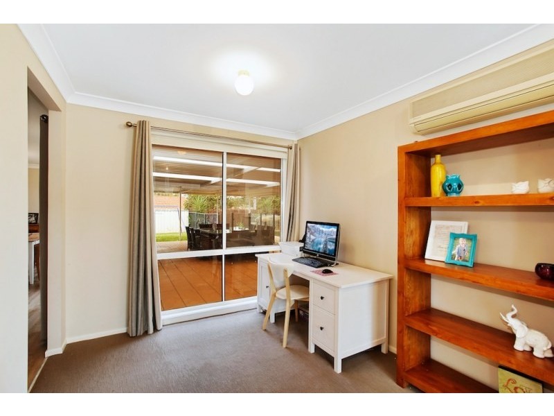 2 Wardle Close, Currans Hill NSW 2567