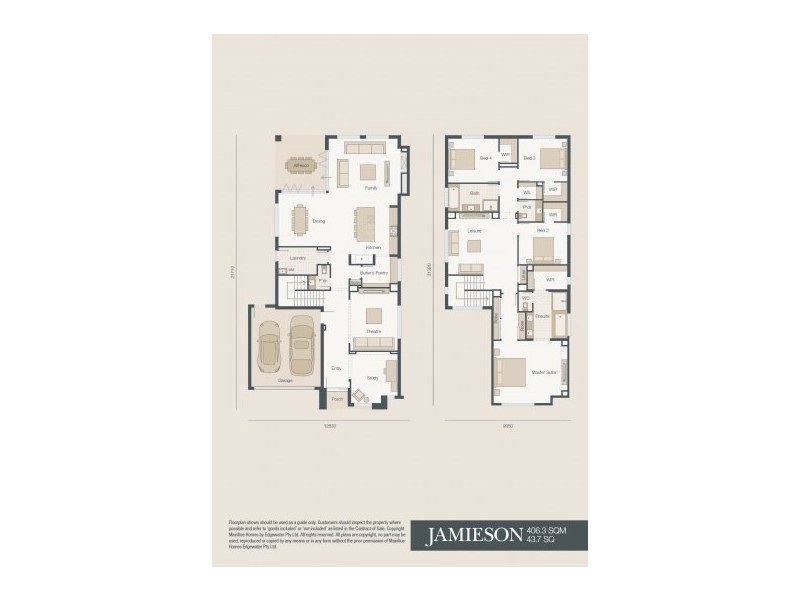 Lot 162 Forestgrove Drive, Harrington Park NSW 2567