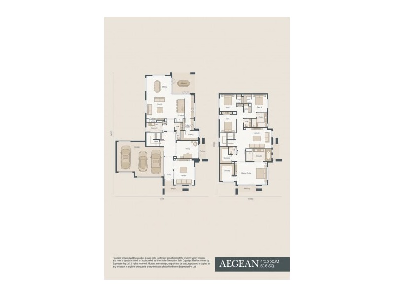 Lot 138 Wingham Avenue, Harrington Park NSW 2567