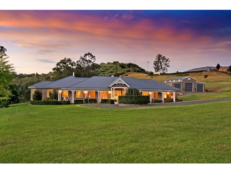 32/50 John Macdonald Way, Orangeville NSW 2570