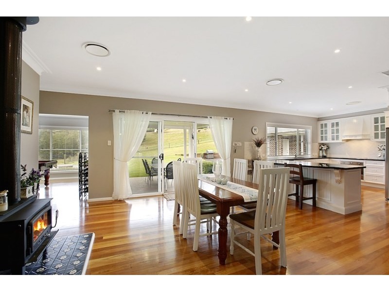 32/50 John Macdonald Way, Orangeville NSW 2570