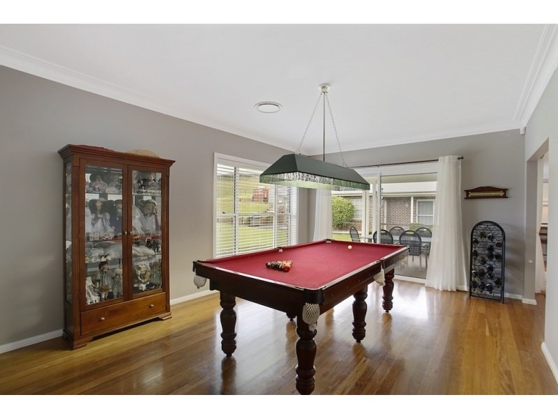 32/50 John Macdonald Way, Orangeville NSW 2570