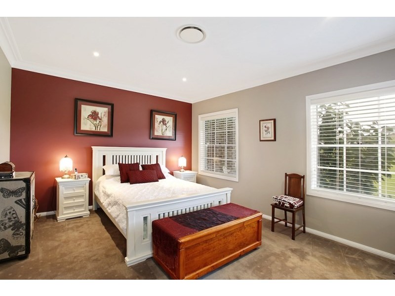 32/50 John Macdonald Way, Orangeville NSW 2570