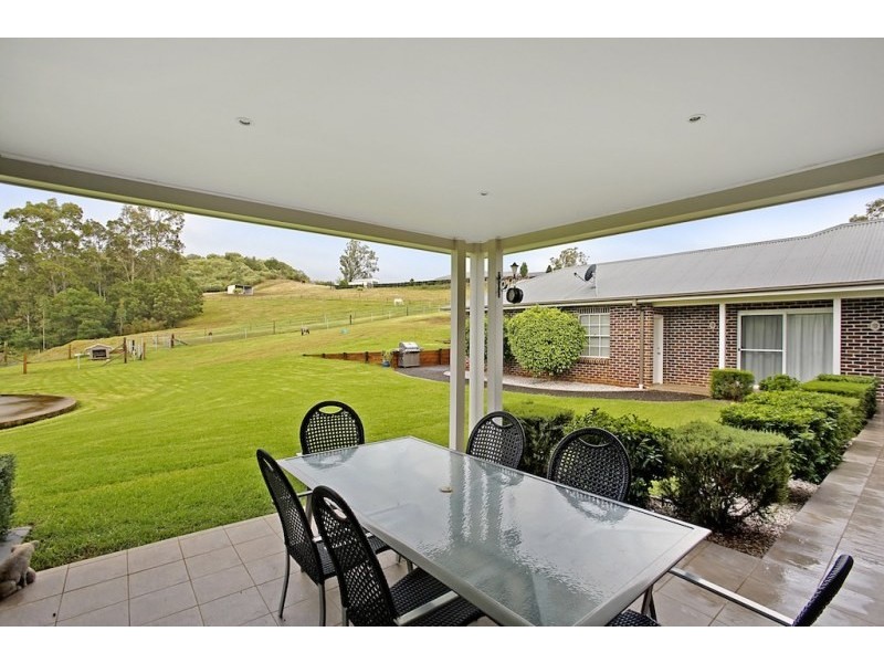 32/50 John Macdonald Way, Orangeville NSW 2570