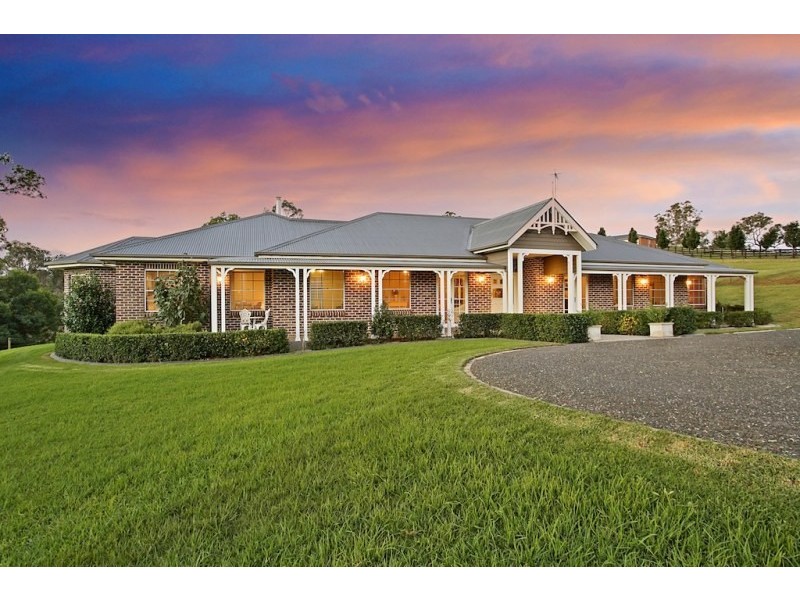 32/50 John Macdonald Way, Orangeville NSW 2570