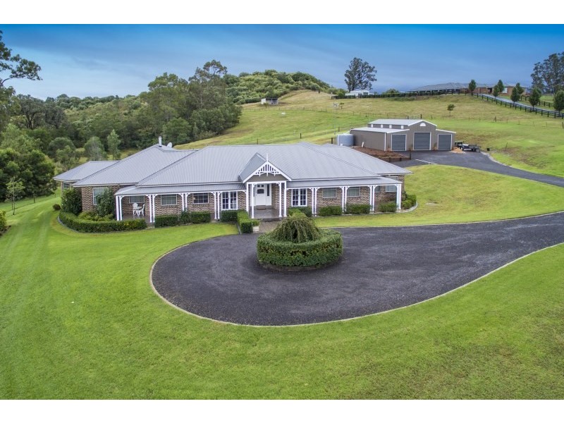 32/50 John Macdonald Way, Orangeville NSW 2570