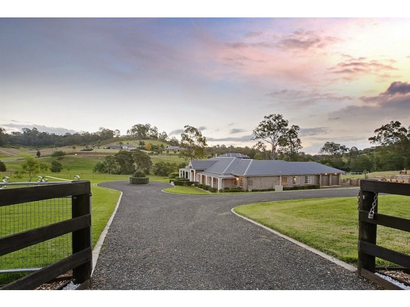 32/50 John Macdonald Way, Orangeville NSW 2570