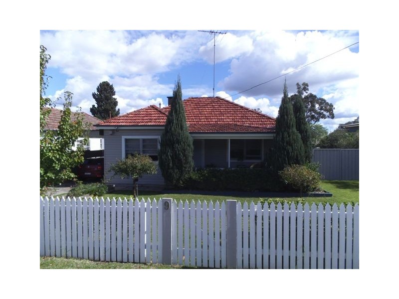 9 Little Street, Camden NSW 2570