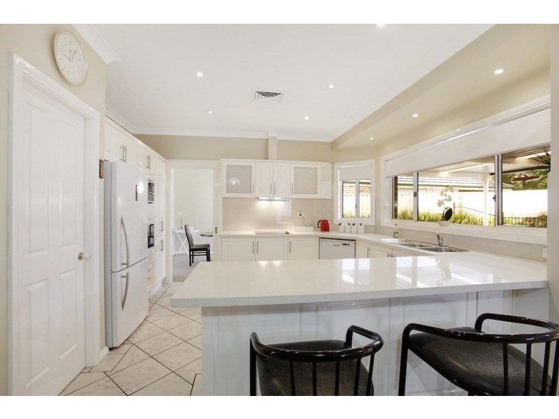 85 Welling Drive, Narellan Vale NSW 2567