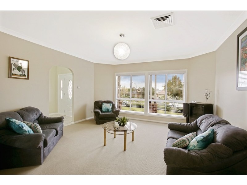 85 Welling Drive, Narellan Vale NSW 2567