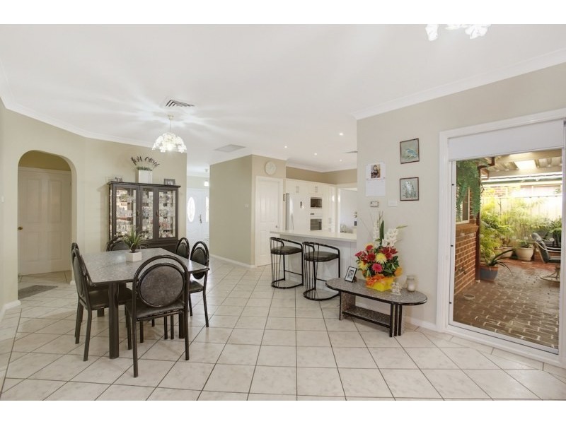 85 Welling Drive, Narellan Vale NSW 2567