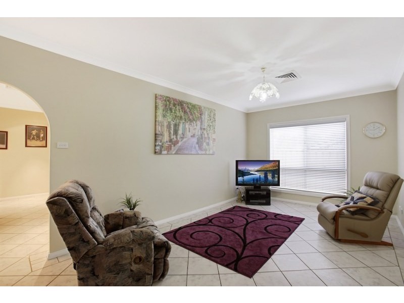 85 Welling Drive, Narellan Vale NSW 2567