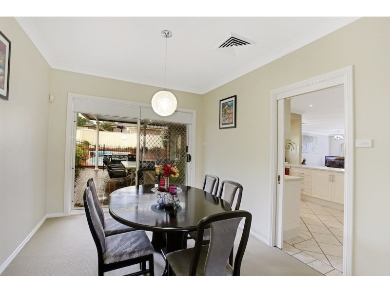 85 Welling Drive, Narellan Vale NSW 2567