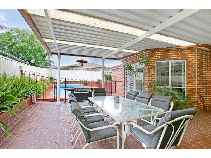 85 Welling Drive, Narellan Vale NSW 2567