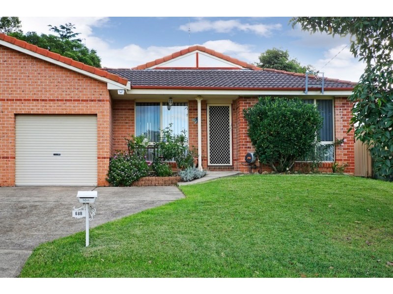 2/68 Doncaster Avenue, Narellan NSW 2567