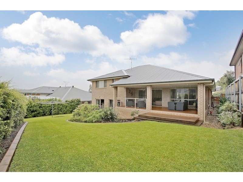 98 MacArthur Circuit, Camden Park NSW 2570